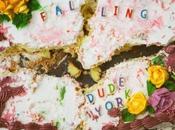 Dude York ‘Falling’ Album Review