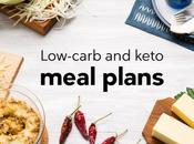 Meal Plan: Carb: Soups Salads