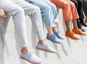 Loafs Pacific: Forward-Thinking, Sustainable Shoe