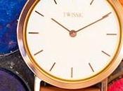 Things Like About Twissic