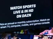 Here’s What’s Coming DAZN Canada August 2019