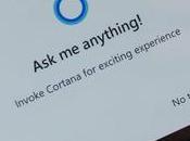 Latest Windows Insider Build Features Revamped Cortana