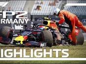 2019 German Grand Prix Highlights