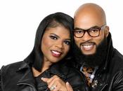 Hairston’s 10th Album “Miracle Worker” Book Miracle Marriage” Available Now!