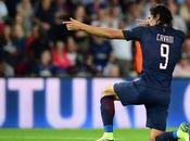 PSG: Edinson Cavani Close Joining Inter?