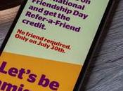 Koodo’s Refer-a-Friend Credit Friend Required July