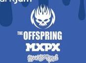 Parkjam Music Festival Announces Alternative Night Lineup!