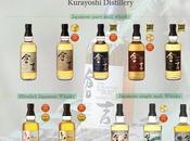 Japanese Whisky Company Scoops International Awards, Makes Waves World