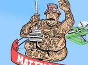 MATTYFEST 2019 Announces Music Food Line-Up!