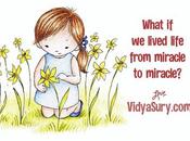 What Lived Life from Miracle Miracle?