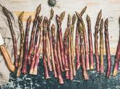 Asparagus Recipes Benefits