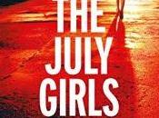 July Round-Up Book Lover’s Boudoir