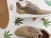 DopeKicks: World's First Waterproof Hemp Shoes Take Kickstarter