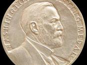 Roebling Medal