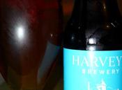 Tasting Notes: Harvey’s: Sussex Best Alcohol