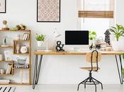 Rules When Designing Your Office Home