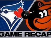 Blue Jays Belt Homers 11-2 Jays-Orioles Game Highlights 8/1/19