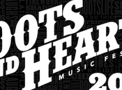 Boots Hearts 2019 Schedule Times