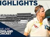 Steve Smith Makes Test Return Ashes Highlights First Specsavers 2019