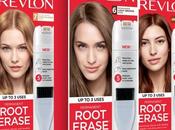 Root All: Revlon Erase Permanent Touch-Up