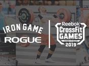 Rogue Official Live Stream Full 2019 Reebok CrossFit Games