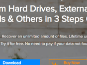 EaseUS Data Recovery Wizard Review Latest 2019