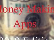 Best Money Making Apps That Fill Your Wallet With Extra Cash (Android iOS)