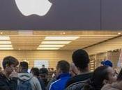 Apple Will Reportedly Open Larger Toronto Retail Store October