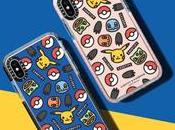 Casetify Launches Pokémon-themed iPhone, iPad Accessories