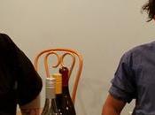 Left Coast Estate Dinner Kitchen Getting Personal With Taylor Pfaff