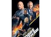 Fast Furious: Hobbs Shaw (2019) Review