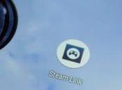 Steam Link Beta Android Users