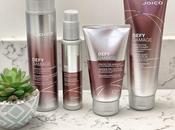 From Lackluster Luscious; Joico’s Defy Damage Line Transformed Hair