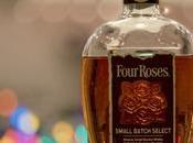 Whisky Review Four Roses Small Batch Select Kentucky Straight Bourbon Whiskey