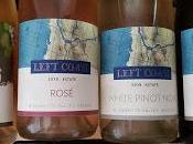 Left Coast Estate Wines Summer
