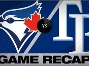 Blue Jays Long Ball Power Past Rays Jays-Rays Game Highlights 8/7/19