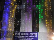 SYMA's Golden Medical Centre Moving into Sprawling Premises