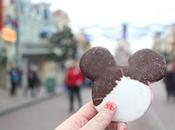 Places Disneyland Paris