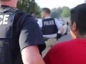 "Responding with Biggest Ever Anti-Immigrant Raid First Anti-Latino, Massacre This Country: Will History"