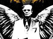 Brood (uk) "democratic Warfare" World Premiere