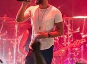 Chase Rice Boots Hearts 2019 [Interview Review]