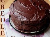 Creole Chocolate Cake