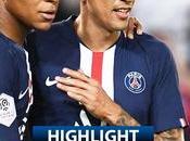 Ligue1: Paris Saint-Germain Outperforms Nîmes