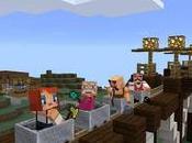 Super Duper Sad: Minecraft Team Cancels Graphics Pack Technical Issues
