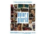 Pain Glory (2019) Review