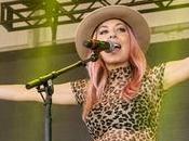MacKenzie Porter Boots Hearts 2019