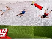 "King GIANT Net" Challenge!!