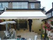 Types Awnings Install Your Home