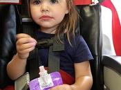 CARES Harness Review: Safe Toddler Airplane Travel