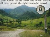 Cast Your Cares Upon Him; Handle